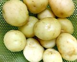 サバ缶の肉ジャガもどき※覚書作り方1写真