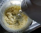 米粉でチョコパウンドケーキ作り方8写真