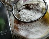 米粉でチョコパウンドケーキ作り方10写真