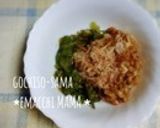 ♡納豆・めかぶかけご飯♡作り方11写真