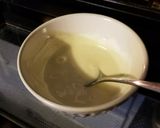 米粉でチョコパウンドケーキ作り方14写真