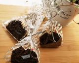 米粉でチョコパウンドケーキ作り方17写真