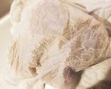 しっとりふんわ～りなガトーショコラケーキ作り方9写真