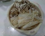 【簡単】中華あんかけ風☆野菜炒め作り方2写真