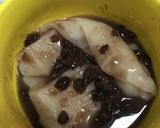 簡単おしるこ作り方3写真