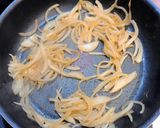 おかずの王様！フルーティーな豚の生姜焼き作り方3写真