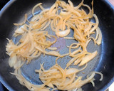 おかずの王様！フルーティーな豚の生姜焼き作り方3写真