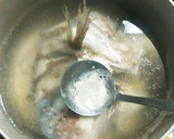 鯛の潮汁作り方4写真