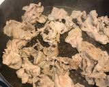 〜キムチの消費☆卵入り豚キムチ〜作り方1写真