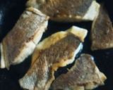 鯛のムニエル作り方3写真