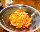 「にんじんクミンサラダ」作り方6写真