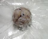 カマンベールだまっこ deオニグラスープ作り方3写真