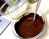 HMで簡単チョコレートケーキ作り方4写真