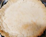 マクロビ☆スパイシーチョコタルト作り方1写真