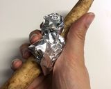 牛肉とごぼうの卵とじ(柳川風)作り方2写真