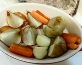 チキンのグリル焼き♡ローズマリーの香り作り方3写真