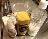 超簡単！ごまオーレ作り方1写真