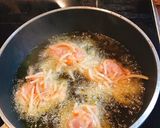 ごぼう衣のから揚げ作り方4写真