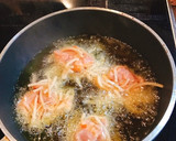ごぼう衣のから揚げ作り方4写真