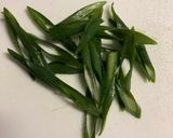 牛肉とごぼうの卵とじ(柳川風)作り方6写真
