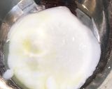 鶏肉イタリアンパセリヨーグルトソース作り方2写真