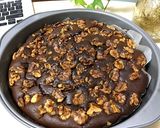 HMで簡単チョコレートケーキ作り方6写真