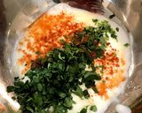 鶏肉イタリアンパセリヨーグルトソース作り方4写真