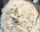 鶏肉イタリアンパセリヨーグルトソース作り方5写真