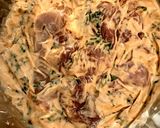 鶏肉イタリアンパセリヨーグルトソース作り方8写真