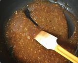 簡単。片栗粉で鯖の味噌煮作り方5写真