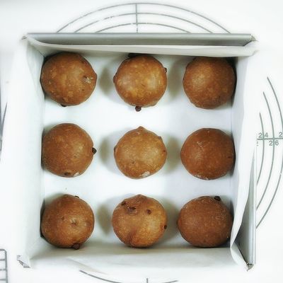 フワフワしっとり～な無敵のちぎりパン♡ by マリンベーカリー