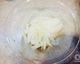 サクサクが残ってるカツ丼作り方1写真