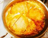 サクサクが残ってるカツ丼作り方5写真