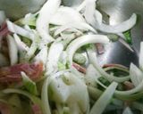 キノコと生姜のコトコトスープ♪作り方3写真