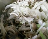 キノコと生姜のコトコトスープ♪作り方5写真