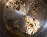 ふわふわ和風バーグ作り方5写真
