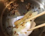ふわふわ和風バーグ作り方6写真