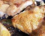 簡単★鶏肉の照り焼き作り方7写真