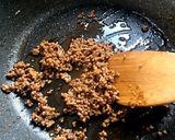 ☆絶品 坦々麺☆作り方4写真