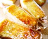 バレンタイン♡レンジで簡単♪抹茶生チョコ作り方36写真