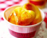 バレンタインに♥HMプチ生チョコケーキ作り方29写真