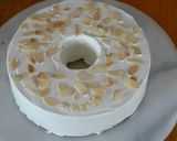 エンゼルフードケーキ作り方7写真