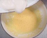 ふんわりあま～いオムレツ☆.｡.：*･゜作り方5写真