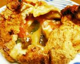 とろ～り♪　チーズ＊卵フライ作り方7写真