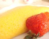 ふんわりあま～いオムレツ☆.｡.：*･゜作り方7写真