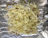 厚揚げの味噌マヨ焼き作り方3写真