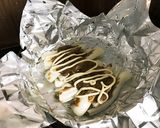 簡単！エシャレットのホイル焼き作り方2写真