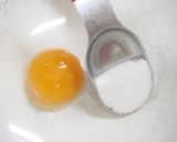 ふんわりあま～いオムレツ☆.｡.：*･゜作り方1写真