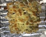 厚揚げの味噌マヨ焼き作り方5写真