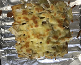 厚揚げの味噌マヨ焼き作り方5写真